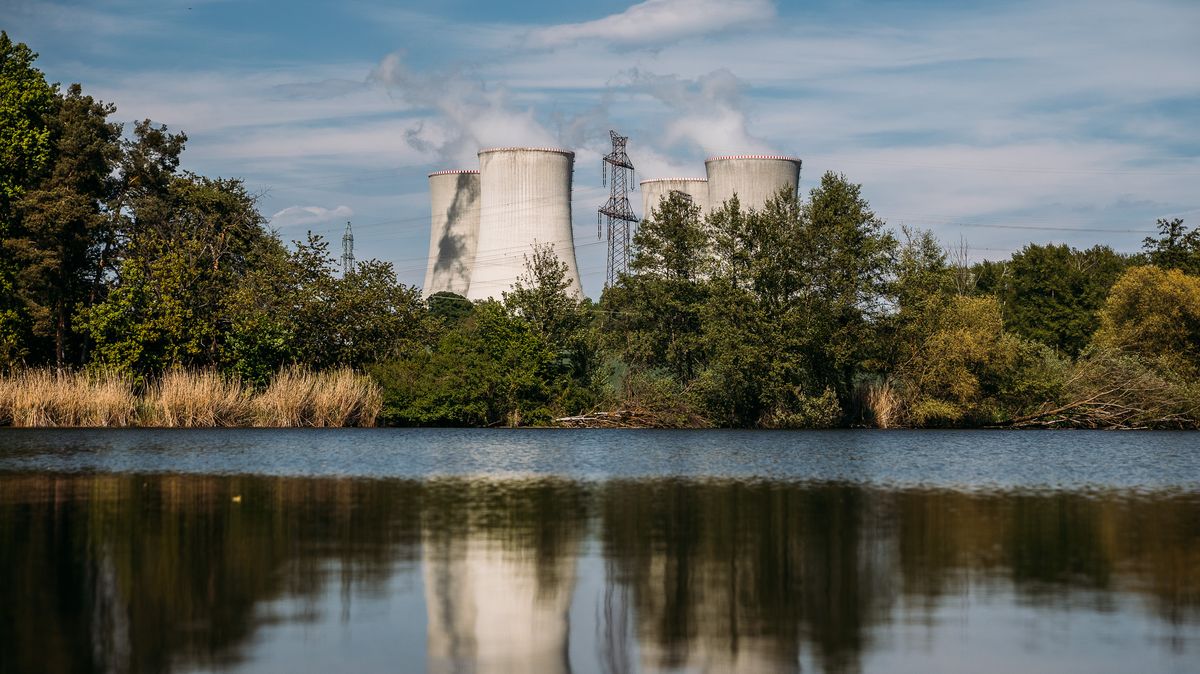 Společnost KHNP jednala se 150 českými firmami o zapojení do stavby Dukovan